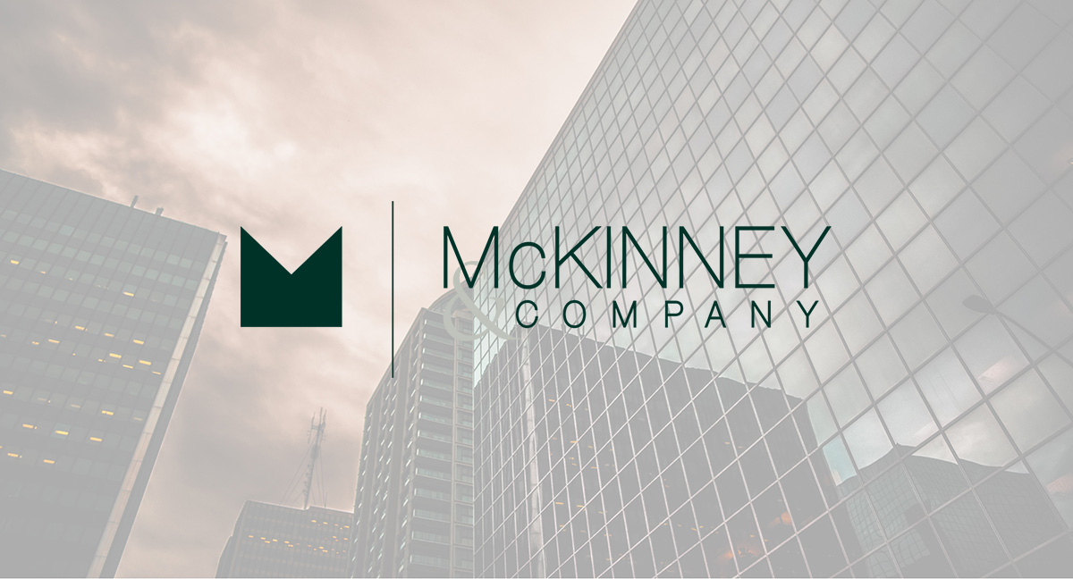 Mc Kinney  Co